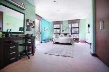 Bed Room 2 - 31 square meters of property in Silver Lakes Golf Estate