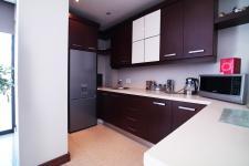 Kitchen - 83 square meters of property in Silver Lakes Golf Estate