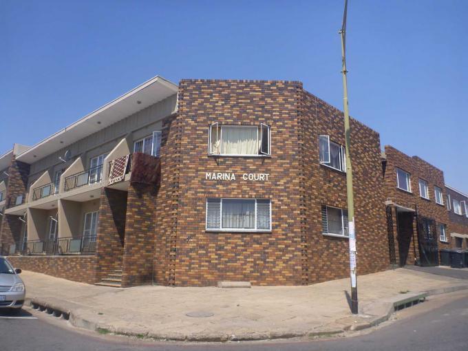 1 Bedroom Sectional Title for Sale For Sale in Krugersdorp - Private Sale - MR117154