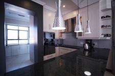 Kitchen - 25 square meters of property in The Wilds Estate