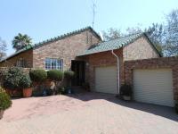 3 Bedroom 2 Bathroom Simplex for Sale for sale in Randpark Ridge