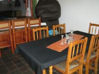 Dining Room of property in Sasolburg