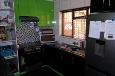 Kitchen - 12 square meters of property in Strandfontein