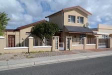 Front View of property in Strandfontein