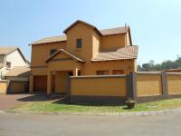 Front View of property in Boardwalk Meander Estate