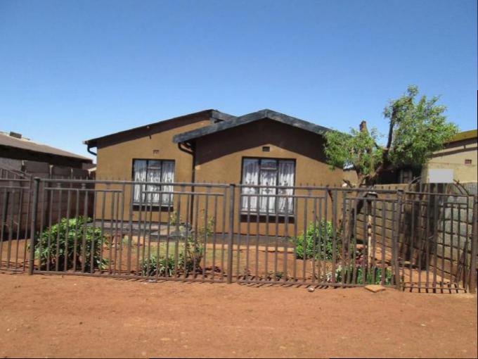 Property For Sale in Thokoza MyRoof