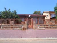 Front View of property in Atteridgeville