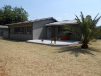 3 Bedroom 1 Bathroom House for Sale for sale in Vereeniging