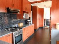 Kitchen - 22 square meters of property in Vereeniging