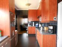 Kitchen - 22 square meters of property in Vereeniging