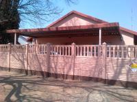 9 Bedroom 4 Bathroom House for Sale for sale in Nigel