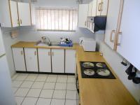 Kitchen - 9 square meters of property in Hibberdene