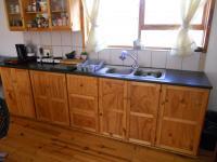 Kitchen - 26 square meters of property in Groot Brakrivier