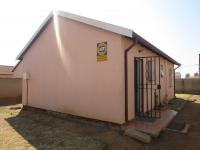 3 Bedroom 1 Bathroom House for Sale for sale in Sebokeng