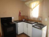Kitchen - 9 square meters of property in Sebokeng