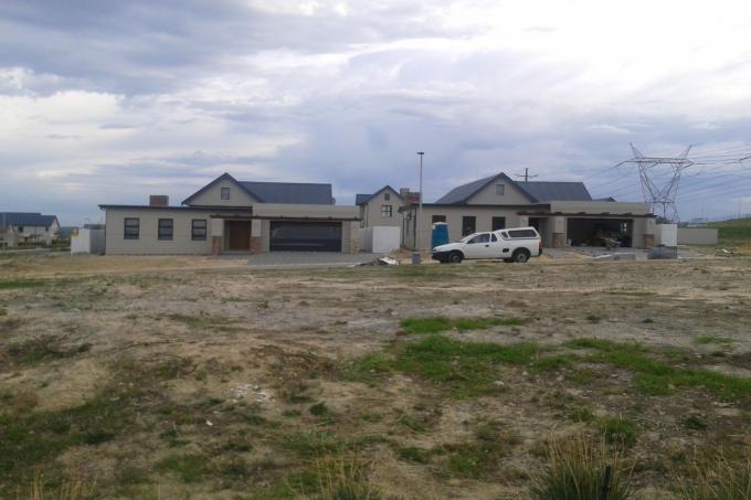 2 Bedroom House for Sale For Sale in Milnerton - Private Sale - MR117251