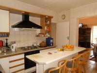 Kitchen - 13 square meters of property in Three Rivers