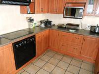Kitchen - 17 square meters of property in Mossel Bay