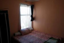 Bed Room 1 - 10 square meters of property in Strandfontein