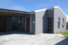 3 Bedroom 1 Bathroom House for Sale for sale in Strandfontein