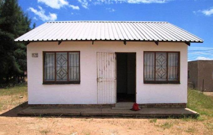 2 Bedroom House for Sale For Sale in Siyabuswa - A - Home Sell - MR117319