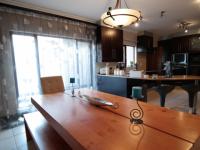 Dining Room - 12 square meters of property in Willow Acres Estate