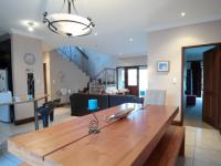 Dining Room - 12 square meters of property in Willow Acres Estate