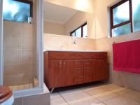 Main Bathroom - 10 square meters of property in Willow Acres Estate