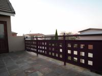 Patio - 45 square meters of property in Willow Acres Estate