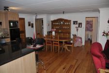 Dining Room - 9 square meters of property in Tergniet