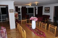 Dining Room - 9 square meters of property in Tergniet