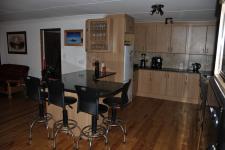 Kitchen - 7 square meters of property in Tergniet