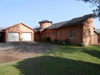 4 Bedroom 2 Bathroom House for Sale for sale in Vaalpark