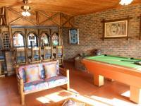 Entertainment - 54 square meters of property in Vaalpark