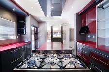 Kitchen - 31 square meters of property in The Wilds Estate