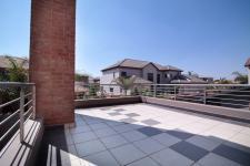 Patio - 157 square meters of property in The Wilds Estate