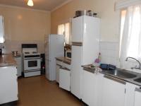 Kitchen - 12 square meters of property in Vanderbijlpark