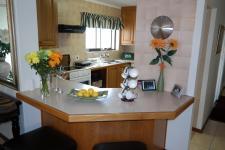 Kitchen - 14 square meters of property in Strand