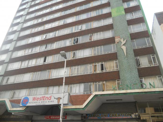 3 Bedroom Apartment for Sale For Sale in Durban Central - Home Sell - MR117426