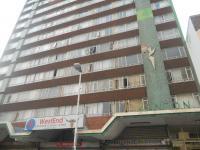 Front View of property in Durban Central