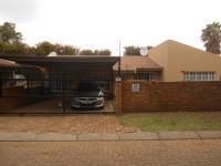 3 Bedroom 1 Bathroom House for Sale for sale in Mulbarton