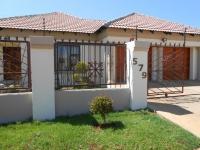 3 Bedroom 2 Bathroom House for Sale for sale in Theresapark