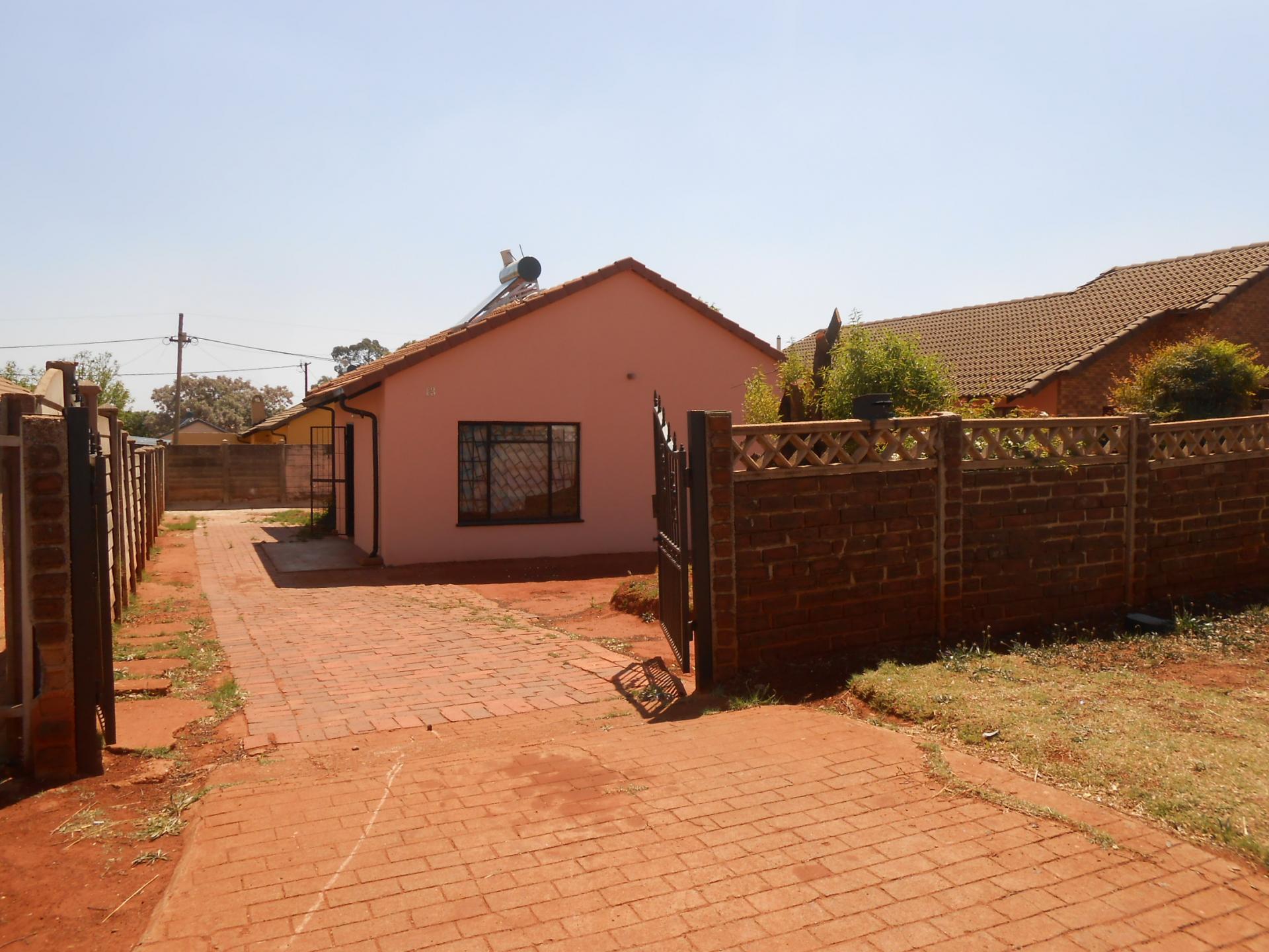 Front View of property in Mid-ennerdale