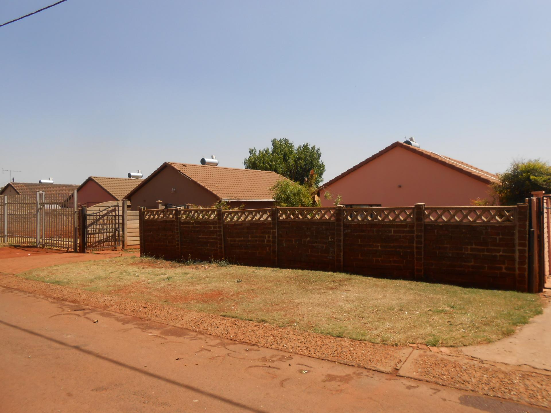 Front View of property in Mid-ennerdale