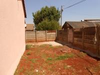 Backyard of property in Mid-ennerdale