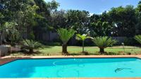 Patio - 66 square meters of property in Ballito