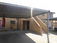 Spaces - 2 square meters of property in Riversdale