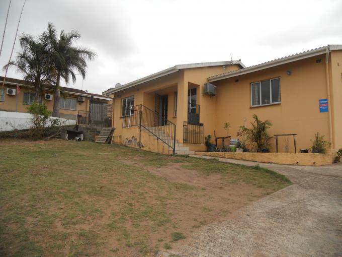 4 Bedroom House for Sale For Sale in Stanger - Home Sell - MR117457