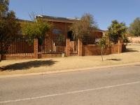 3 Bedroom 2 Bathroom House for Sale for sale in Noordheuwel