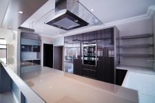 Kitchen - 25 square meters of property in The Wilds Estate